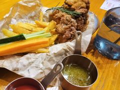 -百特喜·意大利餐厅(八佰伴镇江店)