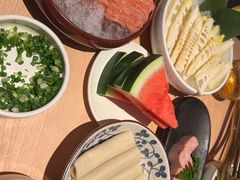 -巴奴毛肚火锅(七宝领展广场店)