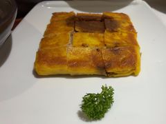 -楚山晓·湖北菜(武汉光谷K11店)