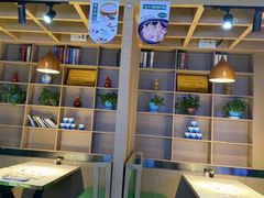 -丛林狼酱骨头(金川店)