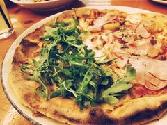 -PIZZA BIANCA(万象城店)
