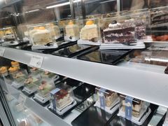 -东哥面包(江宁大润发店)