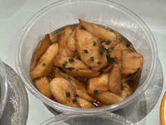 -洞天食府(北大街店)