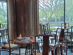 -蛇口希尔顿南海酒店·随轩中餐厅·粤菜