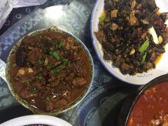 益恒饭店-白家寨子·山野白族菜(古城总店)