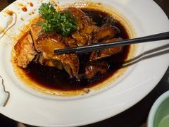 明太祖烤鸭-应天大明王朝·南京菜(中山陵店)