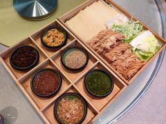 沂蒙风光-有喜胶东小馆(太申祥和店)
