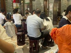 -民信老铺(双皮奶博物馆店)