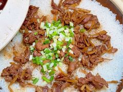 -朱记乳鸽王·非遗石岐乳鸽·全鸽宴(大兴旗舰店)