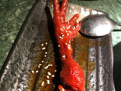 卤鸡爪-姐夫的小菜(新中关购物中心店)