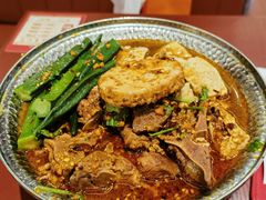 -喜家德虾仁水饺(世纪大都会店)