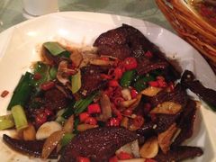 IMG_7059-鄱阳湖·江西小炒·瓦罐煨汤(五道口店)