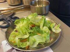 -西塔老太太泥炉烤肉(青浦蟠龙天地店)