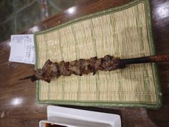 -清真·玛丽亚新疆菜主题餐厅(浙江中路店)