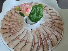 -马家斑.鲜鱼火锅(松湖万科店)