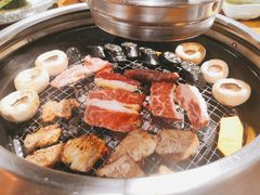 元气横隔膜-竹涟烧肉(太古里店)