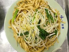 -味一早餐(新芝路店)