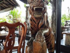 -自然餐厅(Phuket)