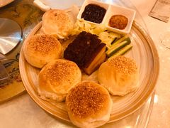-烧肉馆(古北水镇景区店)