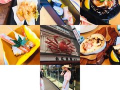 -蟹道乐(道顿堀本店)