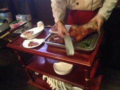 烤鸭-同喜烤鸭店(光芒店)