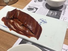酥不腻烤鸭-小大董·烤鸭(凤凰汇店)