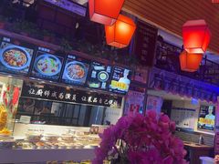 -山河屯铁锅炖鲜鹅·东北菜(开发区一店)