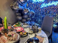 -ONE FULL 古董港式海鲜火锅