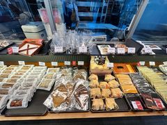 -OUR Bakery(三里屯太古里店)