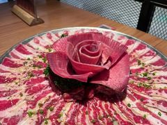 -烧肉达人•炭火烧肉(新天地店)