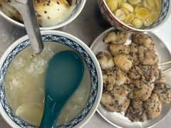 -老胡甜汤(龙眼店)