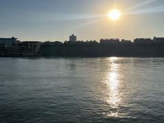 -武汉关码头(轮渡站)