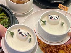-好友缘酒家(西大店)