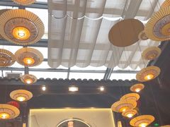 -龙抄手(文殊坊店)