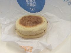 iphone_upload_pic-麦当劳(东直门外大街店)