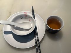 -绿茶餐厅(南翔印象城MEGA店)