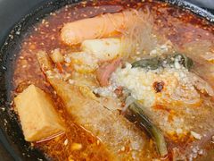 -四川老牛麻辣烫(北门桥店)