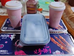 -阿拉提大盘鸡@米饭(南环东路汇邻广场店)