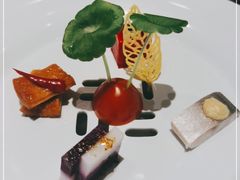 -万丽轩·粤菜(王府井金茂万丽酒店)