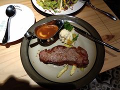 -清真·艾美可餐厅(大悦汇店)