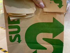 -赛百味SUBWAY(悠唐店)