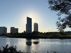 -西海子公园
