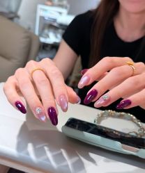 -MB·nail美甲美睫