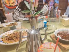 -粥六•新晋菜(柳巷店)