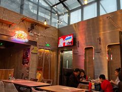 -Tubestation站点比萨(五道营店)