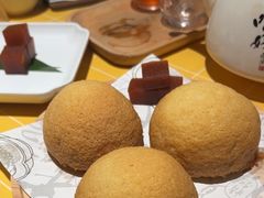 -蔡澜点心·粤菜(花城汇南区店)