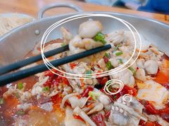-专业跳跳蛙·彭彭老铺(步行街店)