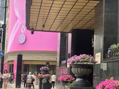 -上海国际饭店