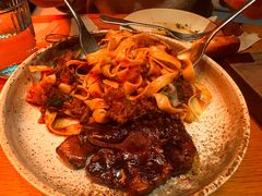 -THE CANNERY&JUJU 新鲜海鲜·牛排美食酒廊
