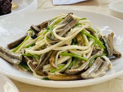 -玫瑰厅上海菜(兴国路店)